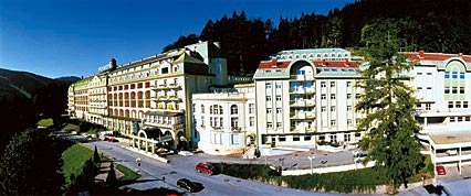 Университеты | ITM - International Institute of tourism and Management (Австрия)
